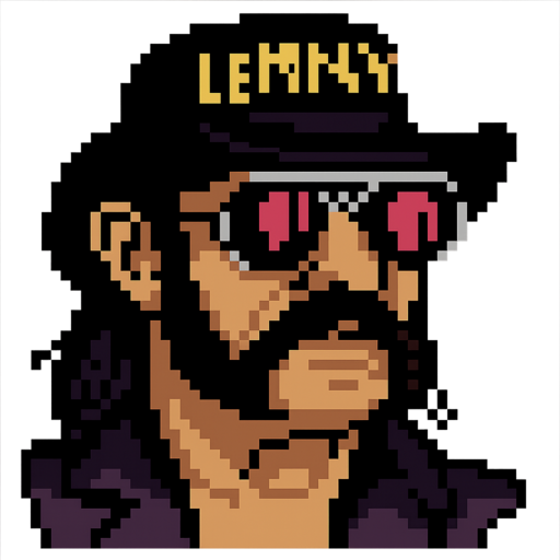 Lemmy